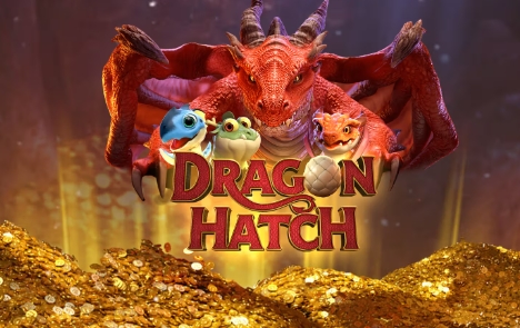 Dragon Hatch